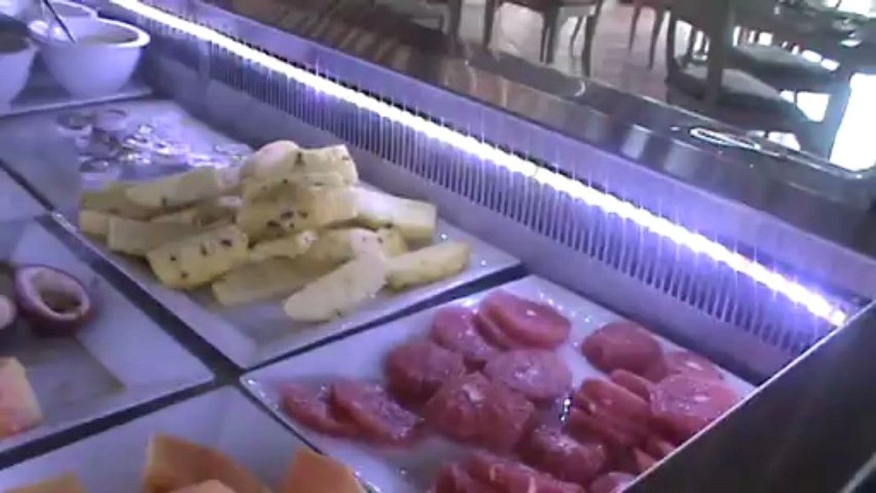 Mauritius Hotel LUX Belle Mare Belle Mare D'Eau Douce Osten Mauritius