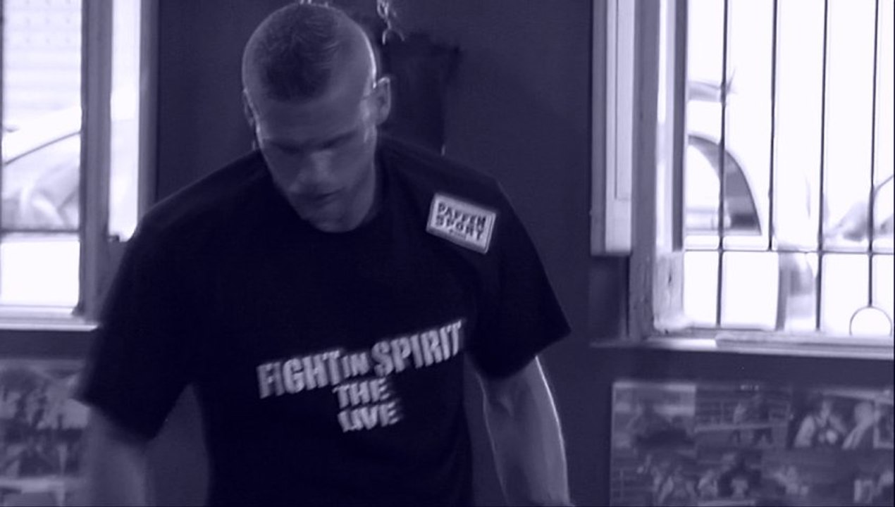 TEASER Christopher REBRASSE Championnat d'Europe EBU 08/06/2013 .