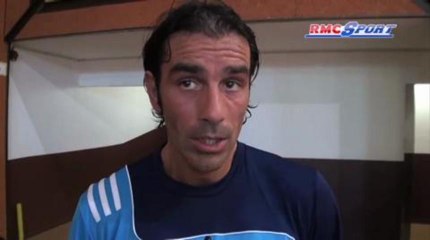 Ligue 1 / PSG - Pires: "Blanc va montrer qu'il est capable de gérer le vestiaire" - 23/06