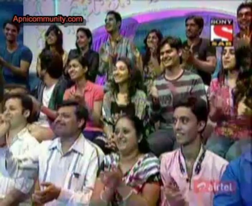 Wah Wah - 23rd June 2013 pt2