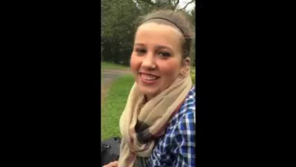 ophélie  & laurence