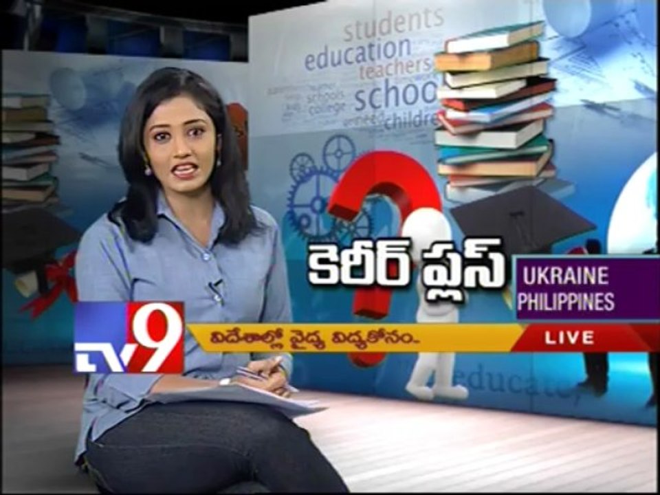 MBBS education in foreign countries