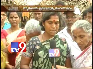 Chetana focuses on Vizag slums