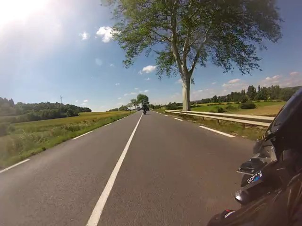 motards du 11