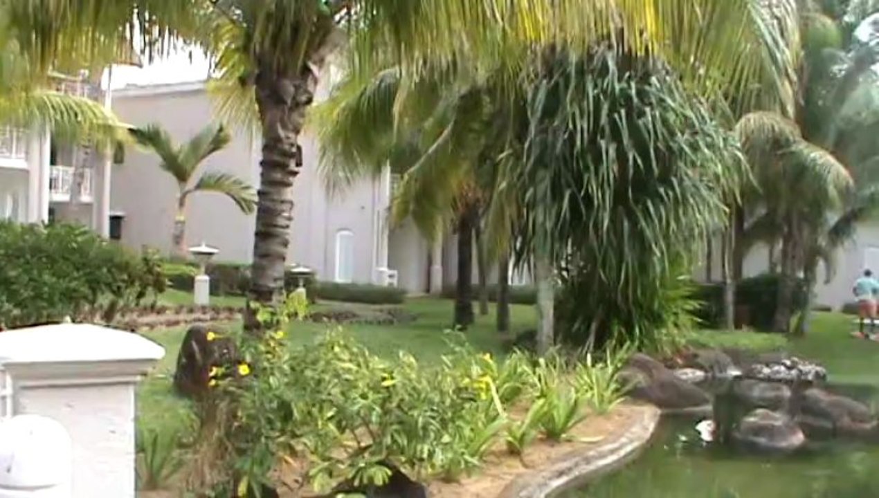 Mauritius Hotel LUX Belle Mare Belle Mare D'Eau Douce Osten Mauritius