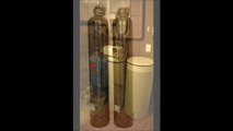 Salt-Free Water Softener, Removes Hard Water Problems