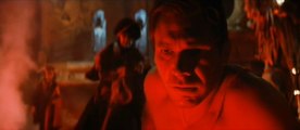Sync Up: Indiana Jones and the Temple of Doom