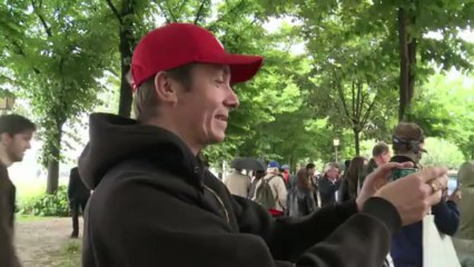 Les éleveurs marchent sur Paris et vers les consommateurs