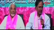 KCR Comedy Show