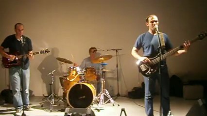 No N'Aime - Run (Snow Patrol)