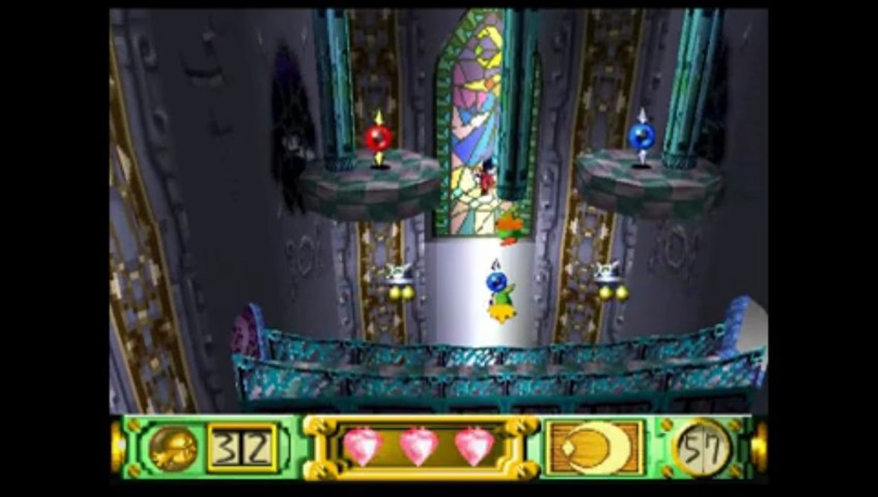 Let's Play Klonoa: Door to Phantomile, Vision 6-2