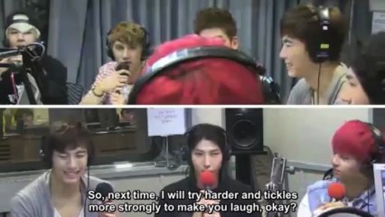 130607 2_4 VIXX BOOM YOUNGSTREET (Eng Sub)