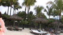 Mauritius Hotel LUX Belle Mare Belle Mare D'Eau Douce Osten Mauritius