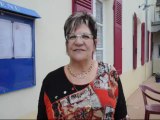 Marie-Jo : maman des premiers triplés de Saône-et-Loire a fêté son anniversaire
