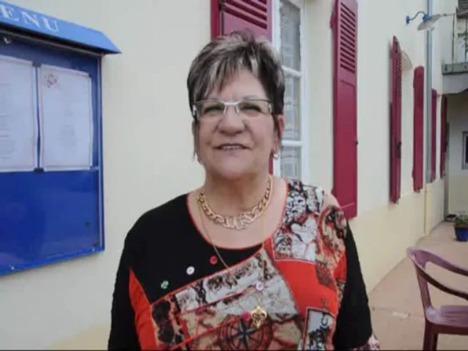 Marie-Jo : maman des premiers triplés de Saône-et-Loire a fêté son anniversaire