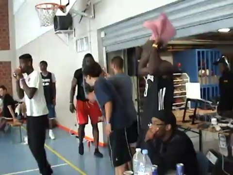 LES 24 H 2013 DES LIBELLULES DE STRASBOURG AMBIANCE MUSICALE