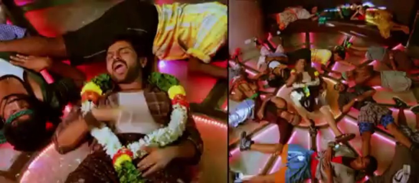 Bad Boy - Alex Pandian HD 1080p (High)