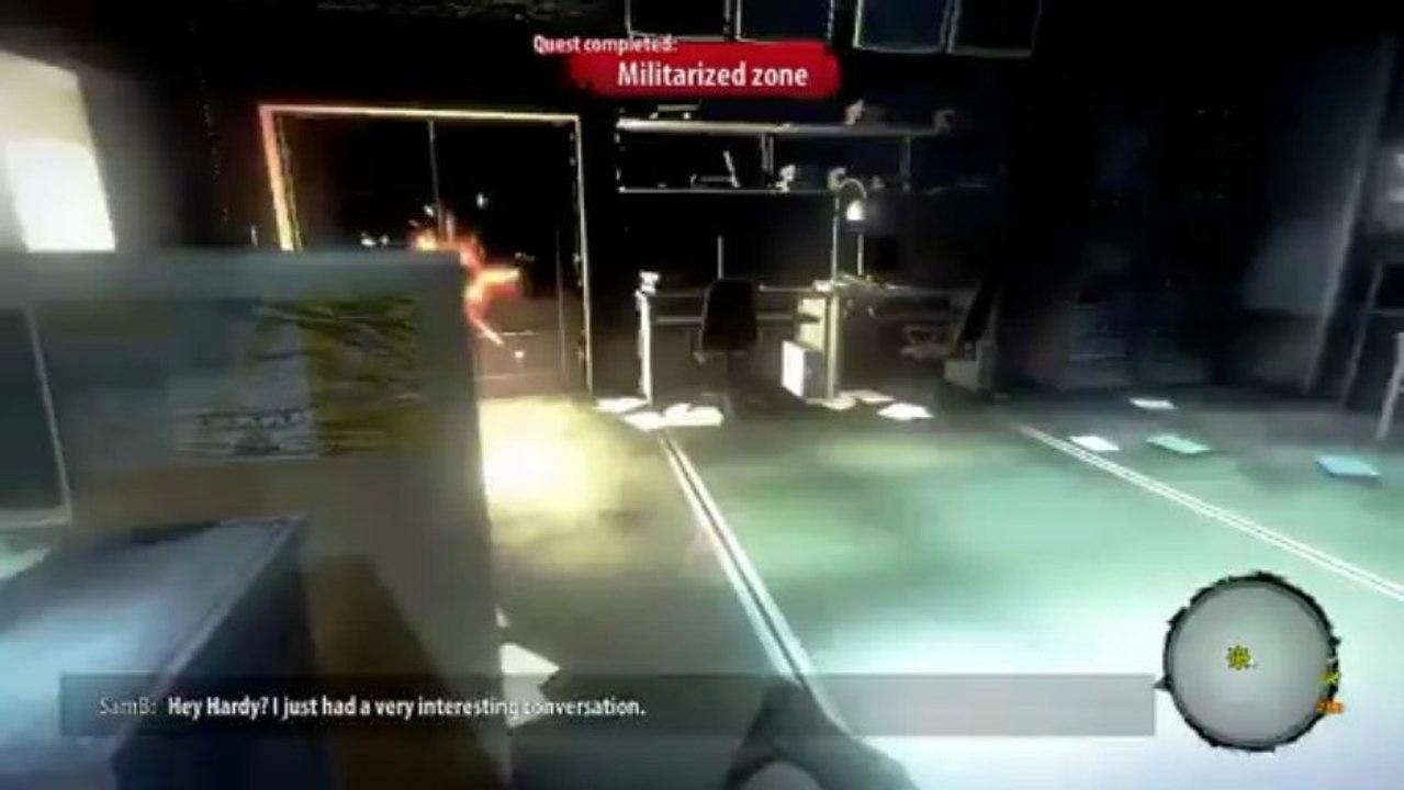 Dead Island Riptide - Part 36 -  (Let's Play / Playthrough / Walkthrough)