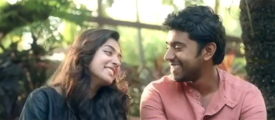 Neram Malayalam Song - Vaathil Melle (High)