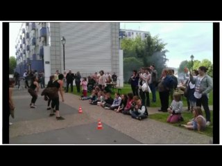 Centre socioculturel JSF JUIN 2013