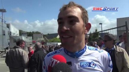 Cyclisme / La FDJ heureux pour Vichot - 23/06