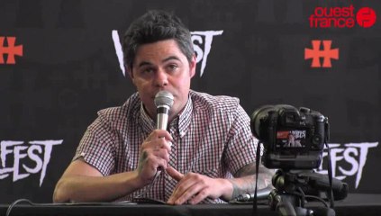 Hellfest 2013 : Ben Barbaud fait le bilan du festival