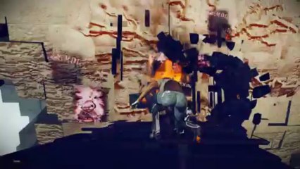 Remember Me Episode 8 - Les fautes de nos pères (fin)