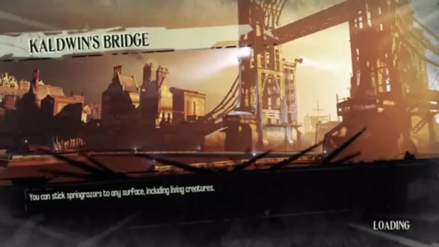 Dishonored - Part 19 - Tails of Fails (Let's Play / Walkthrough / Playthrough)