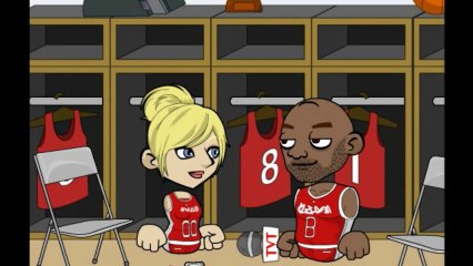 AMS Health Sciences - Bloodily Beaten By MLM?