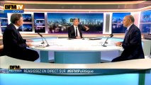 BFM Politique: l'After RMC, Alain Juppé répond aux questions d’Eric Brunet - 23/06