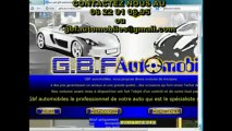 voitures ou automobiles