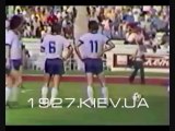 Кубок СССР 1986/1987 Финал Динамо Минск - Динамо Киев 3:3 (пен 2:4)