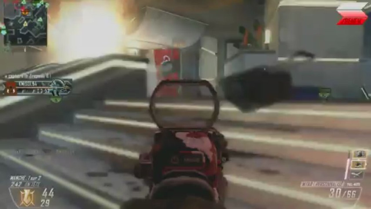 Qui suis-je ? - Shidy, Video Maker venu de Youtube.