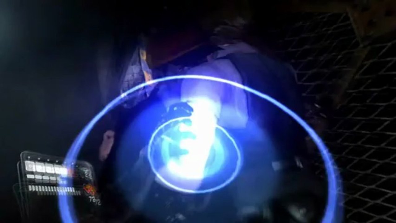 Resident Evil 6 Leon Campaign - Part 5 - Trains (Let's Play / Walkthrough / Playthrough)