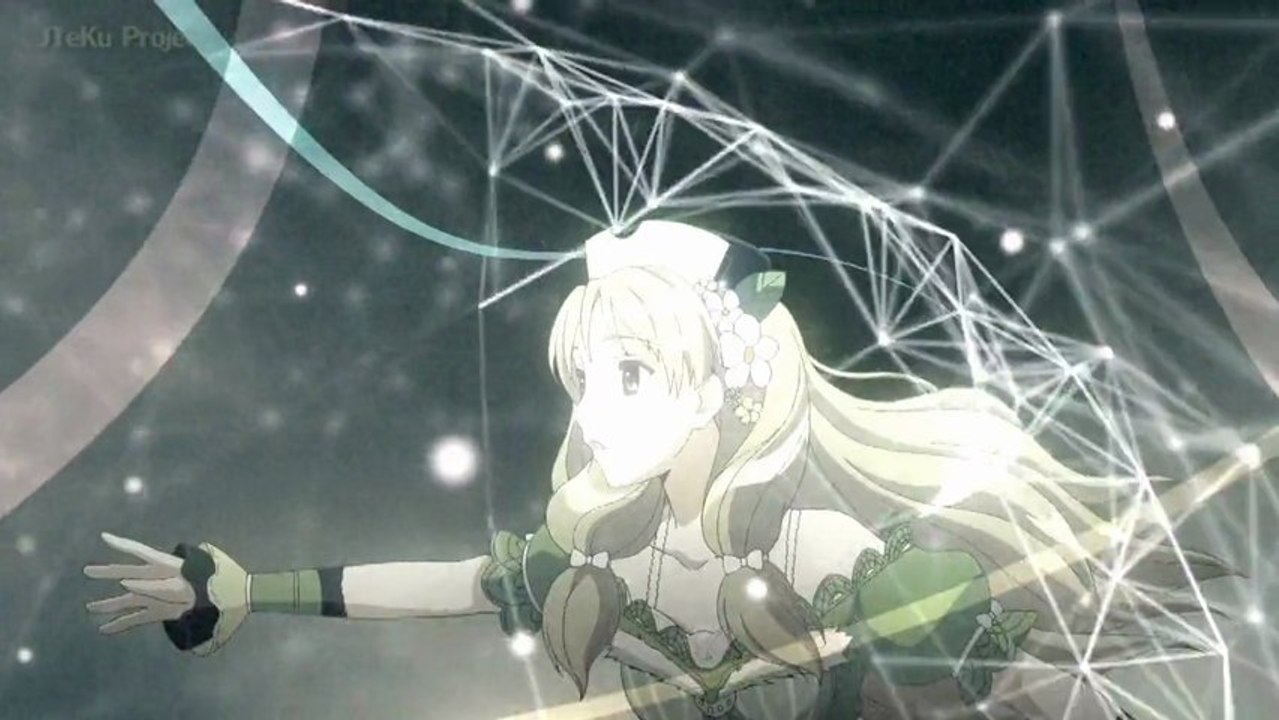 Atelier Ayesha The Alchemist Of Dusk - Teaser, Opening, Credits, Ending