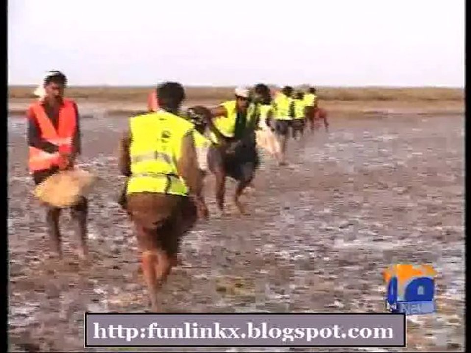 300 Volunteers made Pakistan World Champion in Planting Trees