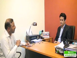 Asad Ali Warraich Country Operations Manager(Skills International, Sri Lanka.)