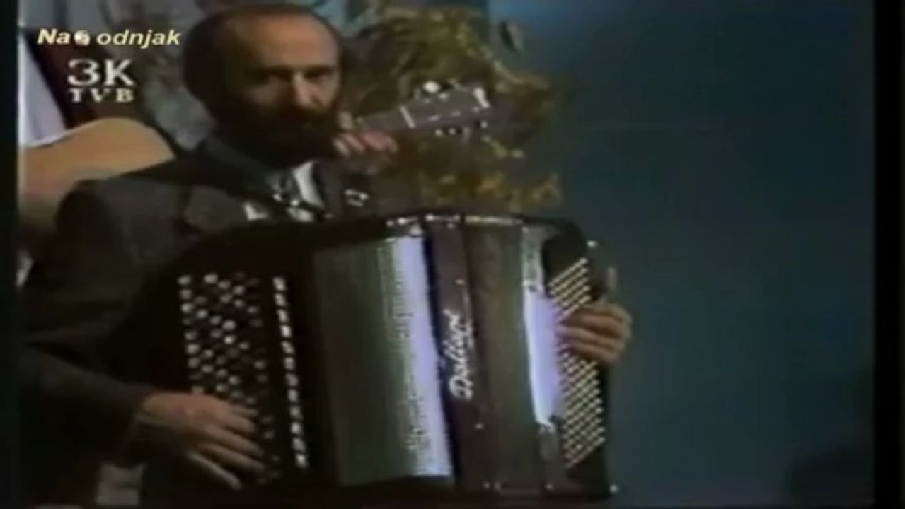 Radisa Urosevic - Rado moja bela