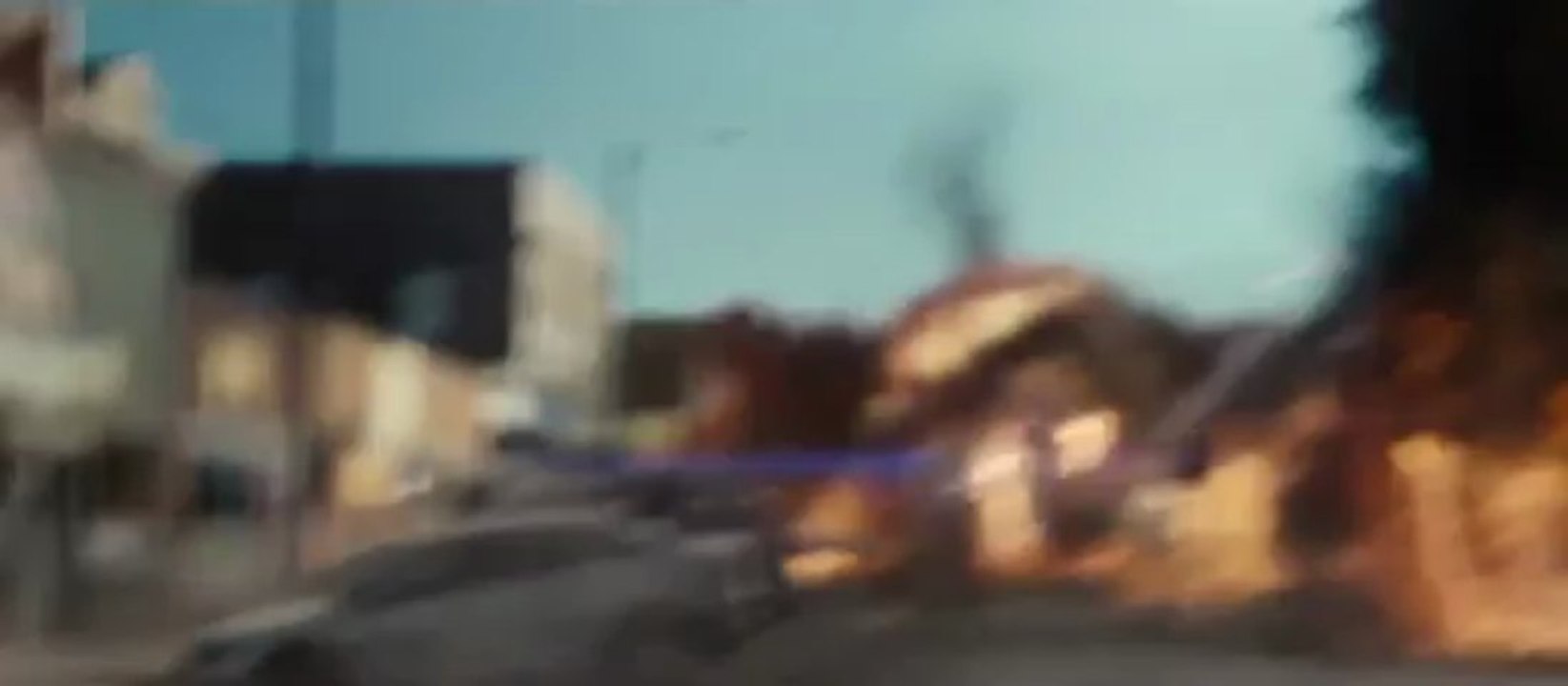 Man of Steel (2013) - Movie Trailer