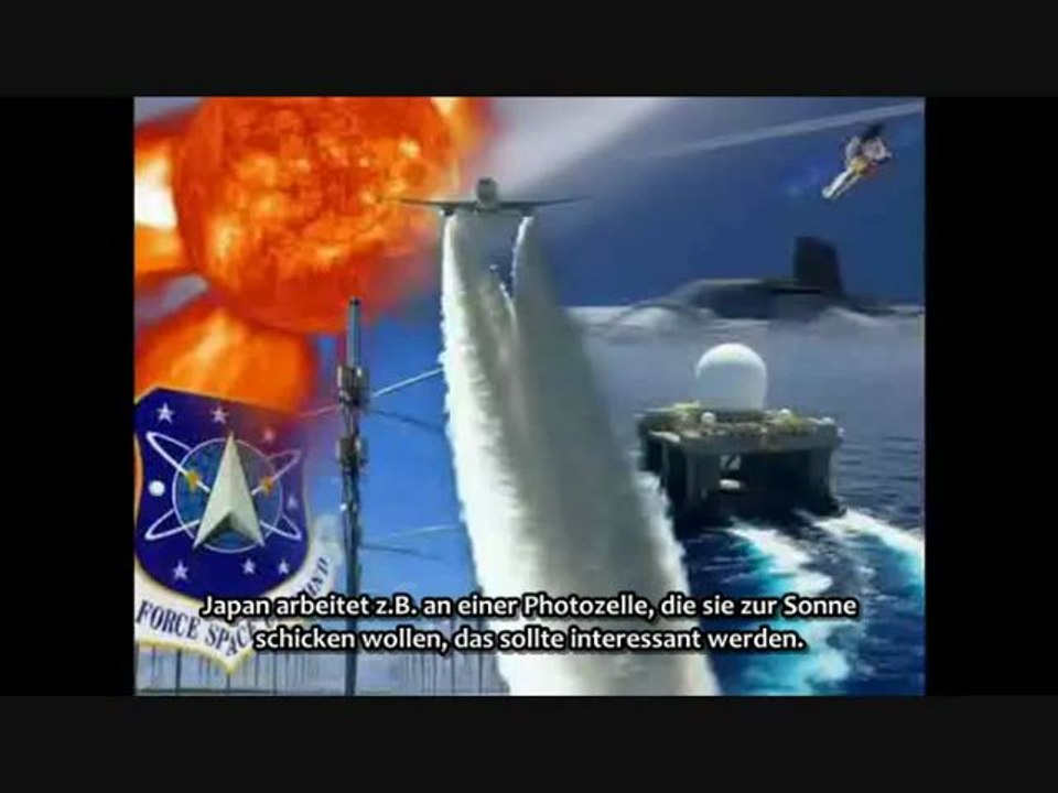 Die Angst vor der NWO - freemantv - deutsch sub