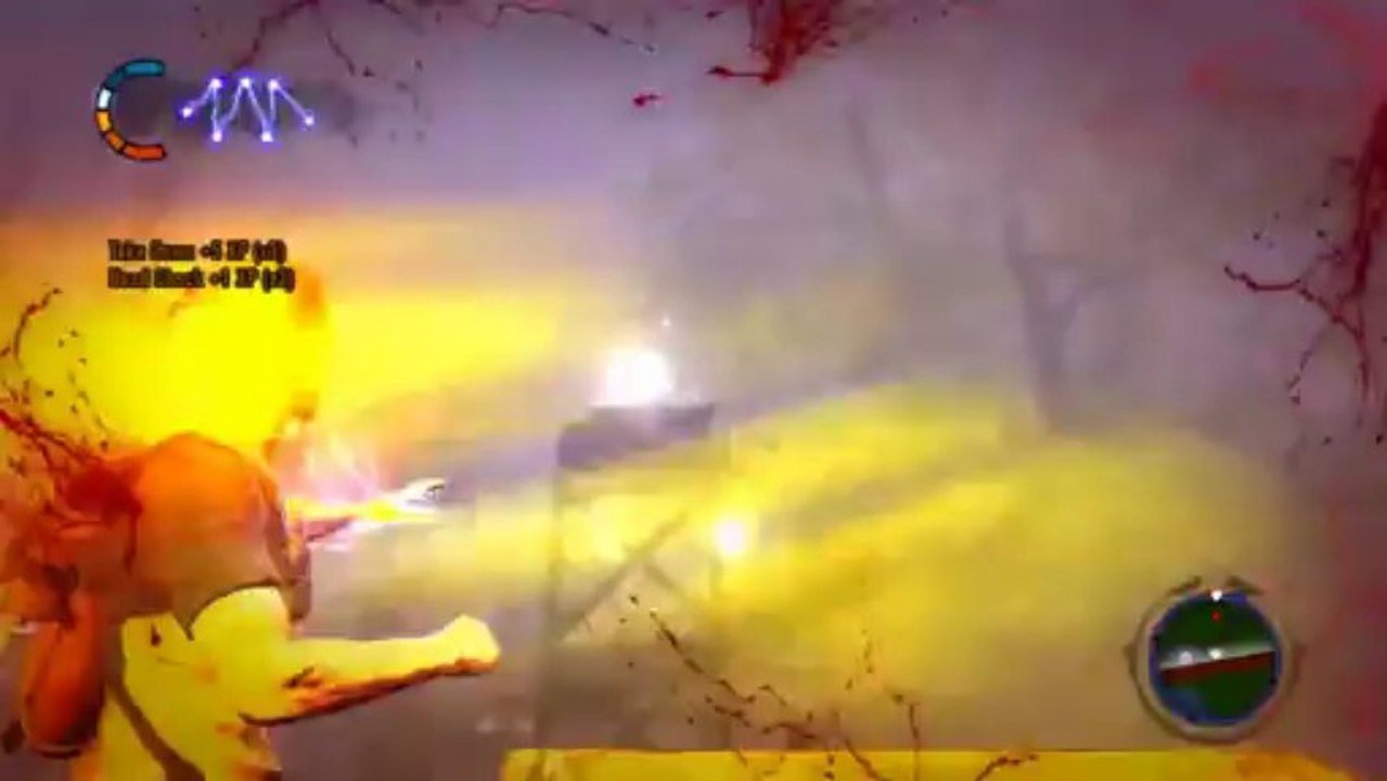 inFamous 2 - Part 9 - Peepin' Tom (Let's Play / Walkthrough / Playthrough)