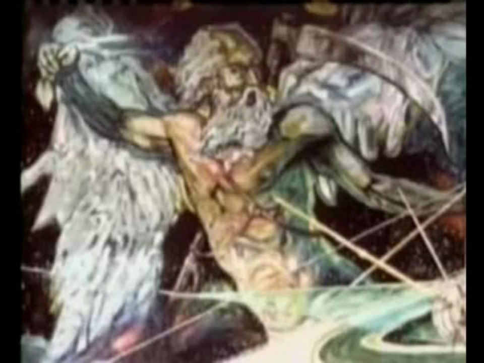 Chemtrails HAARP ELF - freemantv - deutsch