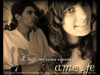 Pra Não Morrer de Amor ~ Bruno & Marrone