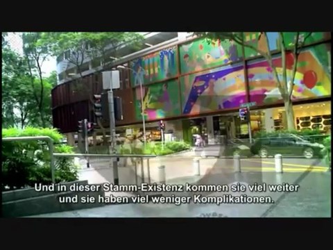 Bist du bereit für die Zukunft - freemantv - deutsch sub