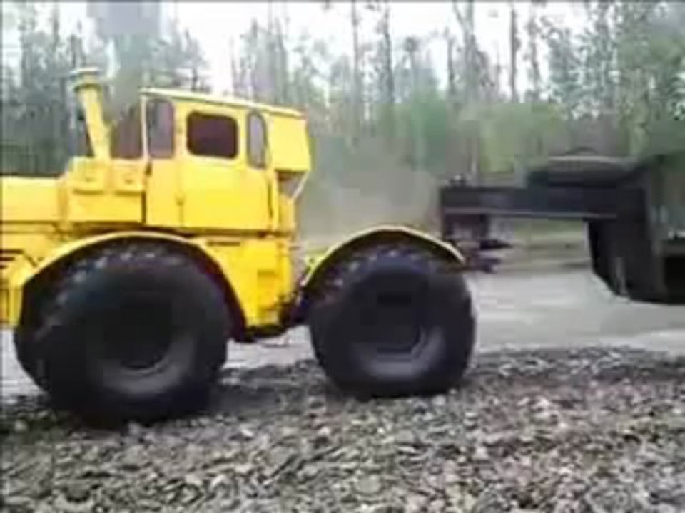 Le savoir-faire de Caterpillar