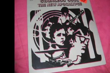 The New Apocalypse."Three Shades Of Grey"1969 US Jazz Funk Soul