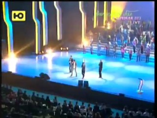 Кремль-бал Выпускник 2013-"Герои"(полное выступление)23.06.