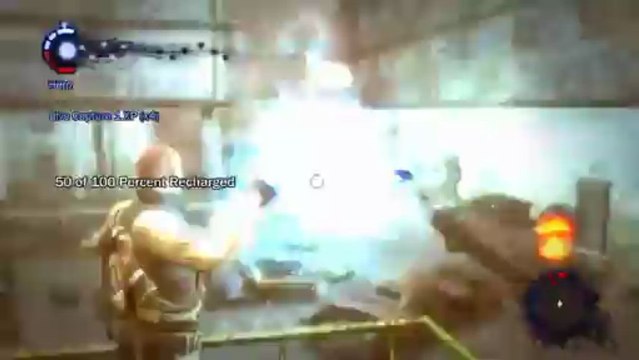 inFamous - Part 35 - Unlimited Thunder (Let's Play / Walkthrough / Playthrough)