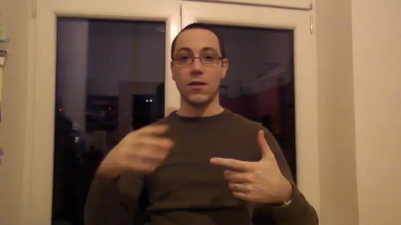 Apprendre le français en 2012 avec Français Authentique
