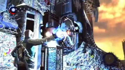 inFamous - Part 31 - Teaming with Zeke (Let's Play / Walkthrough / Playthrough)